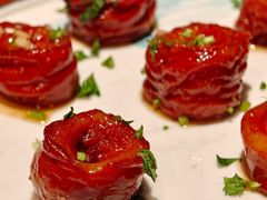 九转大肠-崔义清鲁菜馆(大明湖店)