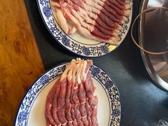 -裕德孚·非遗手切涮羊肉(东直门内大街店)