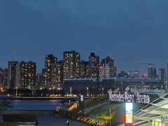 -世博源公馆·本帮融合菜·主题包厢·江景餐厅