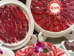 -蜀大侠火锅(总府路全国总店)