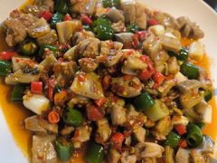 -拾捌川·自贡爆炒(新街口店)