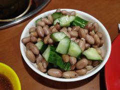 -洞庭洲·防空洞火锅·烧烤·铜锅涮肉(新百广场店)