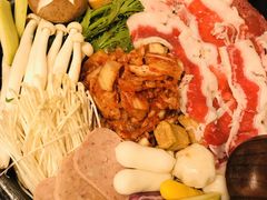 -韩见·韩式拌饭·炸鸡(石厦店)