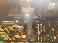 -西塔老太太泥炉烤肉(武汉摩尔城店)