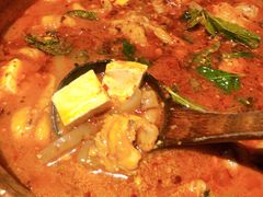 -觅山云南菜(泊富ICITY店)