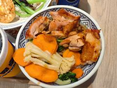 -吉野家(宾水道店)