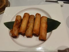 -北京西单美爵酒店-融轩中餐厅