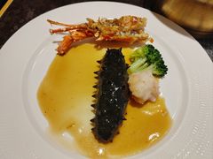 -川骄海鲜自助(亚运村店)