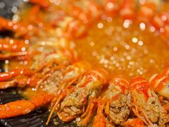 -红盔甲·小龙虾(人民广场店)
