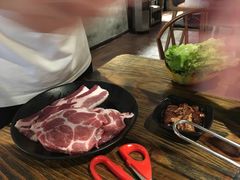 -大發韩国烤肉(八佰伴店)