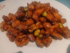 -金家老三饭庄(常营店)