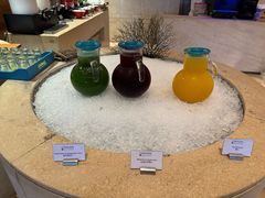 -水月周庄铂尔曼酒店 · 漾全日餐厅