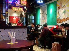 大堂-陈光记烧腊(长寿路店)