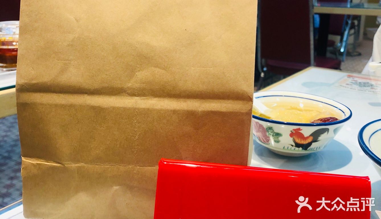 广州美食｜撚手这碗妈子靓汤真的不得了