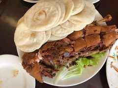 -晋阳饭庄(虎坊桥店)