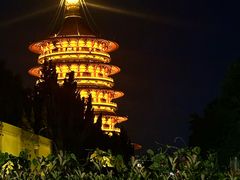 -隋唐洛阳城明堂天堂景区