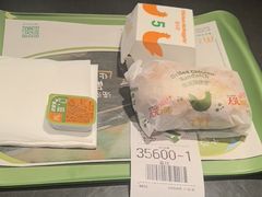 -麦当劳(北苑秋实路店)