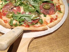 -新贝乐意大利餐厅(苏州中心店)