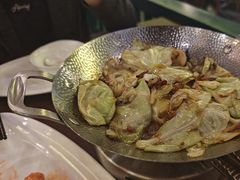 -HOHO餐厅(古子城店)