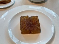 -广州富力丽思卡尔顿酒店·丽轩·粤菜