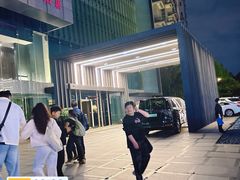 -榛悦隆堡成都酒店(春熙路太古里店)