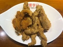 -蓉李记成都名小吃(合肥包河万达店)