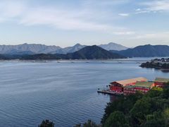-千岛湖忆湖度假酒店(中心湖景区店)