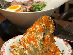 -一豚轩·烧鸟·豚骨拉面(五四路店)