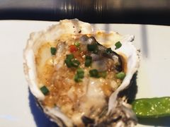 -很久以前羊肉串(打浦路店)