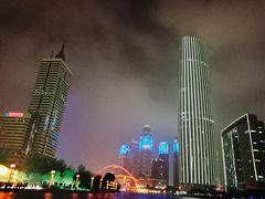 -海河游船-永乐码头(大悲院)