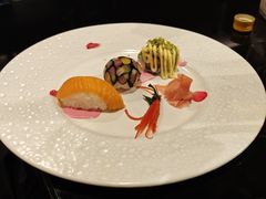 -曙亚洲餐厅-重庆富力艾美酒店(南坪万达广场店)