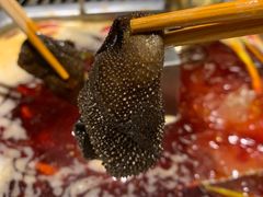 捞派毛肚-海底捞火锅(奥体南路店)