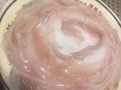 鲜鸭肠-陈艳红火锅菜·冒菜(簋街店)
