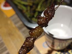 -叁宝烤肉·西安烧烤(东三爻店)