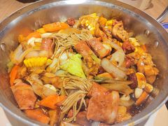 -黄记煌三汁焖锅(民乐园万达店)
