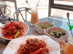 -虾胡闹龙虾馆(湄南河店)