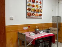 大堂-乐乐餐厅(湘子庙街店)