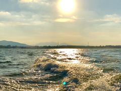 -日照灯塔风景区