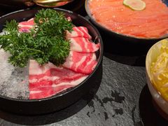 -色響火锅(恒隆广场店)