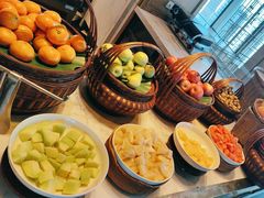 -君悦酒店·乐厨·高空自助餐(青年大街店)