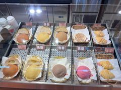 -劳顶笨咖啡(丽水宜家店)