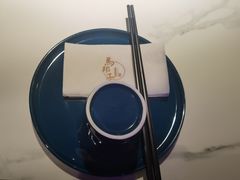 -马邦子·紫苏烤鱼(恒隆广场店)
