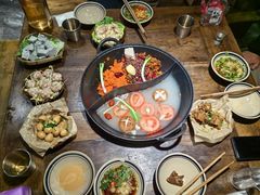 -于屿城重庆火锅(深圳总店)
