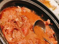 -四世同堂·京菜·烤鸭(双井店)
