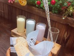 -斯比特花园西餐厅(东方商厦店)
