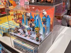 -泡泡玛特POPMART(赛格国际购物中心店)