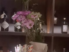 -MM·五声·音乐人与调酒师(西安路店)