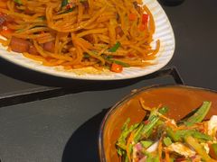 -Ameigo梅果·云贵川bistro(长宁来福士店)