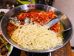 -爷爷的土钵菜(街道口店)