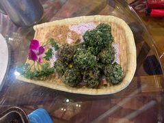 -海拉尔蒙古包(房山长阳总店)